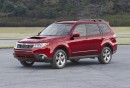 2010 Subaru Forester