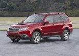 2010 Subaru Forester Photos