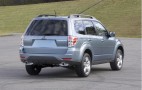 2011 Subaru Forester 2.5XT Review: Options and Features