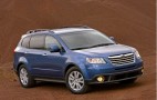 2010 Subaru Tribeca: The Forgotten Seven-Seat SUV