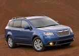 2010 Subaru Tribeca Photos