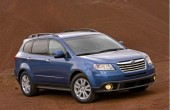 2010 Subaru Tribeca Photos
