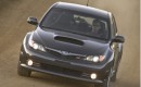 2010 Subaru Impreza WRX STI