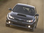2010 Subaru Impreza WRX STI