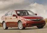 2010 Subaru Impreza Photos