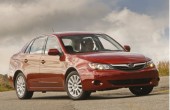 2010 Subaru Impreza Photos
