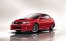 2011 Subaru Impreza WRX
