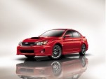 2011 Subaru Impreza WRX