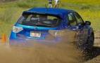 X Games Get Subaru WRX STIs For SuperRally Event