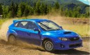 2011 Subaru WRX STI