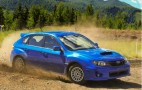 Next-Gen WRX To Drop Impreza Name: Report