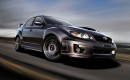 2011 Subaru WRX STI