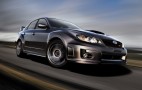 Video: Subaru Canada Films 2011 WRX STI-Powered Animation