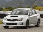 2011 Subaru WRX STI