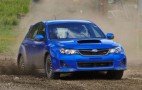 2011 Subaru WRX STI Sedan Priced From $33,995, WRX From $25,495