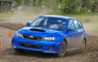 Electric Turbocharging Rumored For Next Subaru WRX