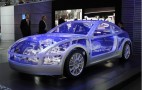Subaru's FT-86 Gets Named: BRZ