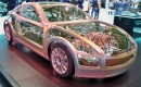 Subaru BRZ Prologue - BOXER Sports Car Architecture II live photos