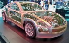More Details On Los Angeles Auto Show-Bound Subaru BRZ: Report