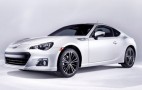 2013 Nissan Altima, November Auto Sales, 2013 Subaru BRZ: Today's Car News