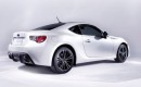 2013 Subaru BRZ