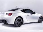 2013 Subaru BRZ