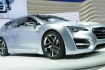 2011 Subaru Advanced Tourer Concept 