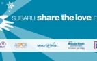 Subaru Aims To Raise $5 Million For 5 Fantastic Charities