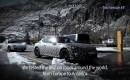 Subaru's BRZ undergoing developmental testing