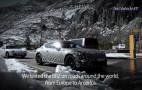 Subaru Explains The Development Of The BRZ Coupe: Video