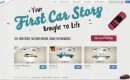 Love Or Hate Your First Car? Share Your Story On Subaru’s FirstCarStory.com