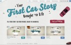 Thursday Timewaster: Subaru Wants To Hear About Your First Car
