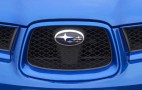 Subaru's future is sporty, hybrid and electric
