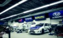 Subaru's new web series 'Launch Control'