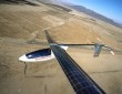 Next Kind Of Electric Transport: Solar Electric Aircraft?