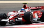 Super Aguri F1 team calls it quits