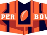 Super Bowl XLIV logo