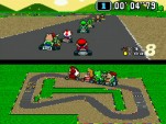 Super Mario Kart
