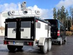 'Super' speed camera