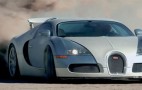 Supercar club makes owning Bugatti's Veyron affordable