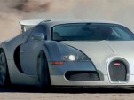 Supercar club makes owning Bugatti's Veyron affordable