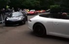 Every Supercar Under The Sun At Goodwood Festival Of Speed Video