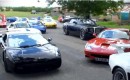 Supercar Traffic Jam 