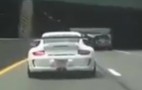 Supercars Get High-Speed Escort From New Jersey State Police: Video