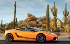 Supercars selling like hot-cakes in the Middle East