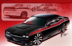 Super Challenger & Super Cuda by Mr. Norm To Debut at SEMA