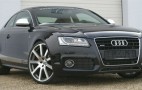 Supercharged Audi S5 by MTM