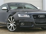 Supercharged Audi S5 by MTM