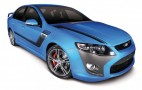 Australia's FPV Launches Supercharged 5.0 GT Range