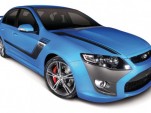 Supercharged FPV GT range